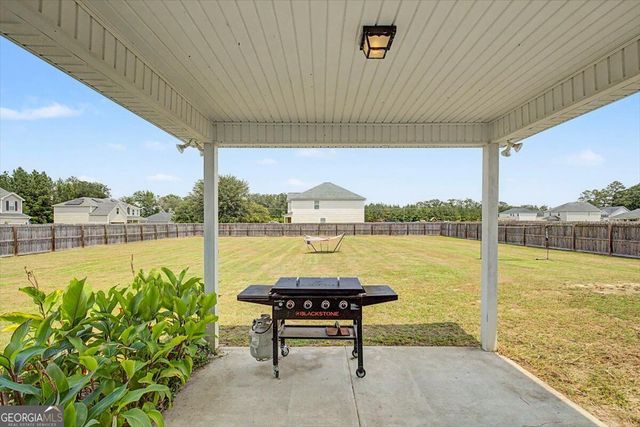 7 NW Oxbow Drive, Ludowici, GA 31316