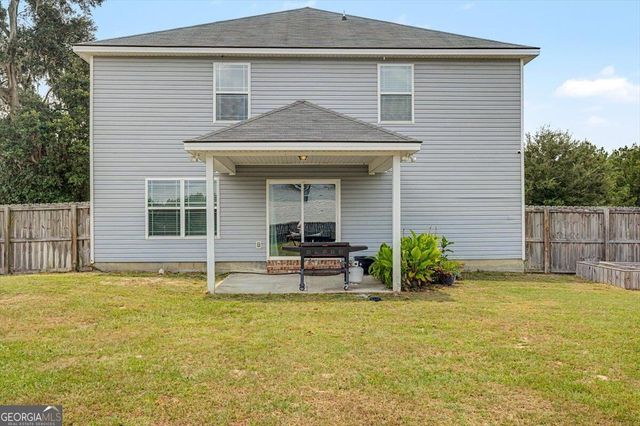 7 NW Oxbow Drive, Ludowici, GA 31316