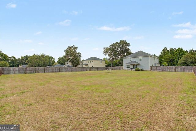 7 NW Oxbow Drive, Ludowici, GA 31316