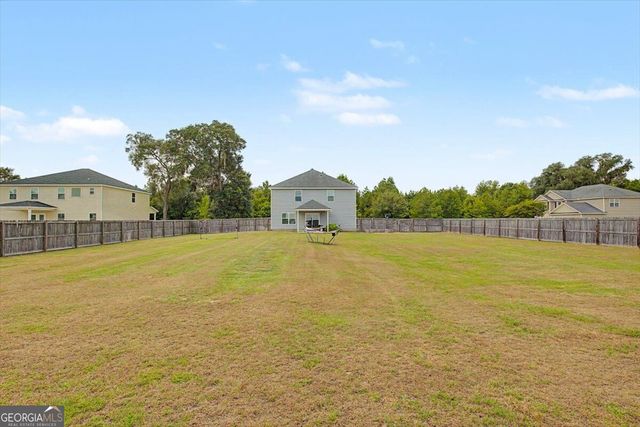 7 NW Oxbow Drive, Ludowici, GA 31316