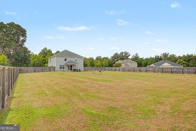 7 NW Oxbow Drive, Ludowici, GA 31316