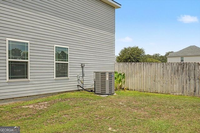 7 NW Oxbow Drive, Ludowici, GA 31316