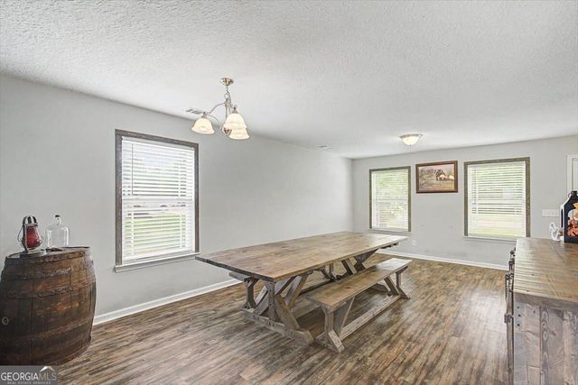 7 NW Oxbow Drive, Ludowici, GA 31316