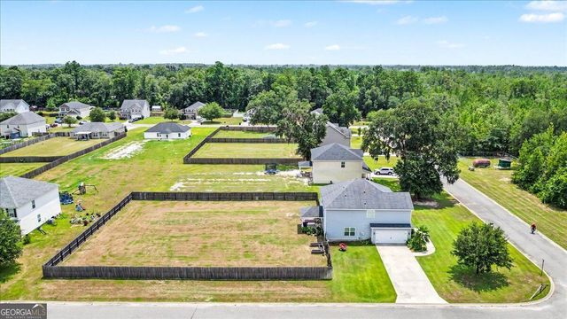7 NW Oxbow Drive, Ludowici, GA 31316