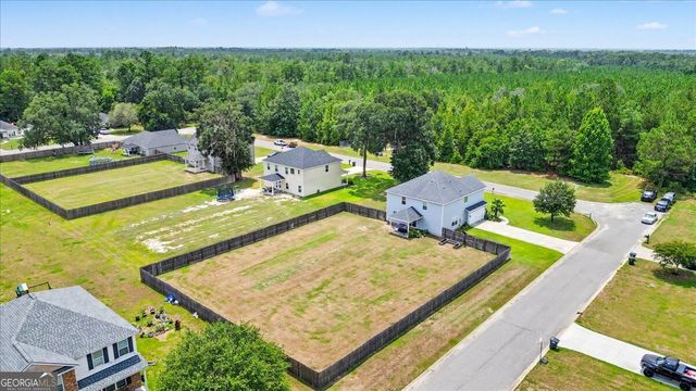 7 NW Oxbow Drive, Ludowici, GA 31316