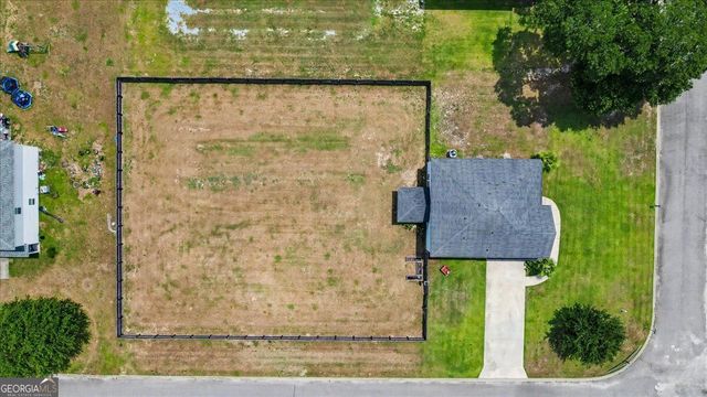 7 NW Oxbow Drive, Ludowici, GA 31316