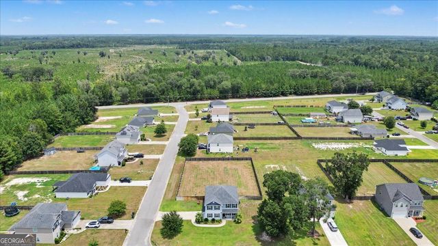 7 NW Oxbow Drive, Ludowici, GA 31316