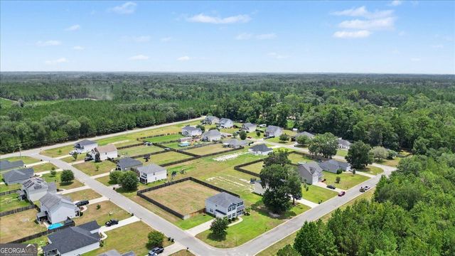 7 NW Oxbow Drive, Ludowici, GA 31316