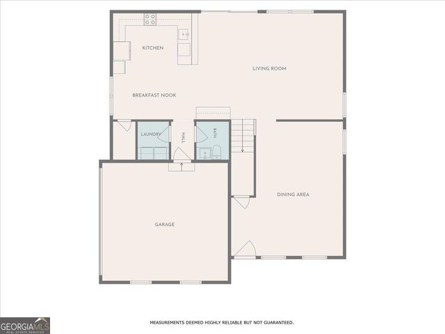 7 NW Oxbow Drive, Ludowici, GA 31316