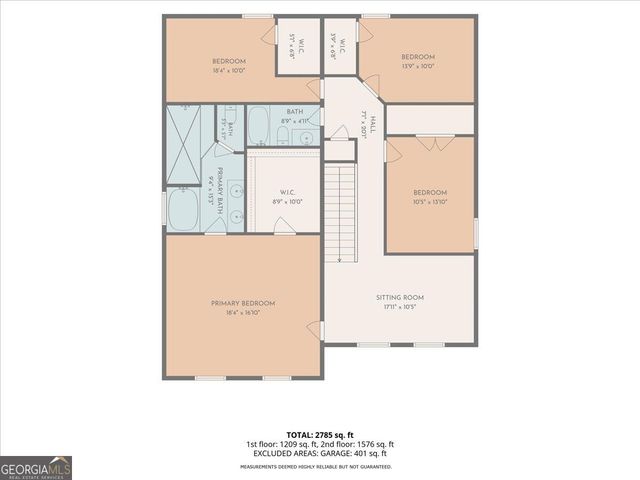 7 NW Oxbow Drive, Ludowici, GA 31316