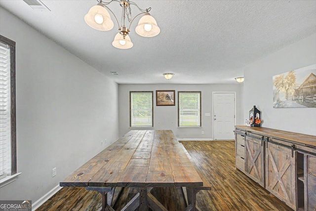 7 NW Oxbow Drive, Ludowici, GA 31316