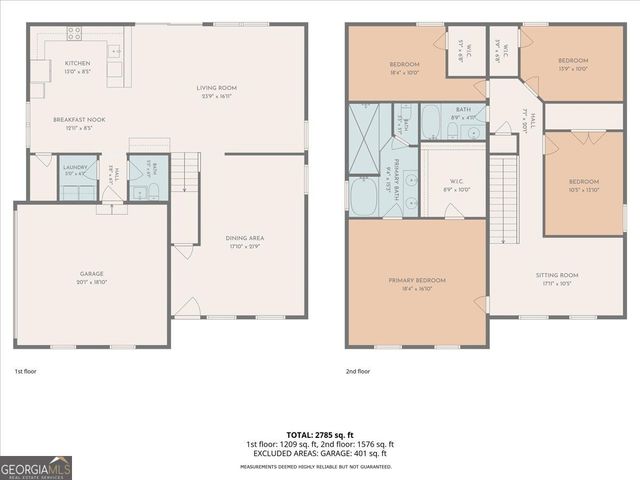 7 NW Oxbow Drive, Ludowici, GA 31316