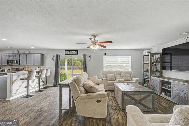 7 NW Oxbow Drive, Ludowici, GA 31316
