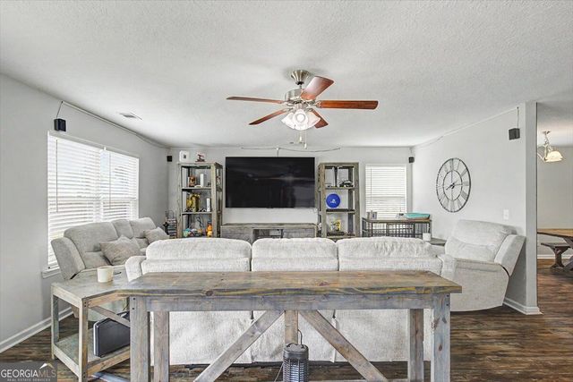 7 NW Oxbow Drive, Ludowici, GA 31316