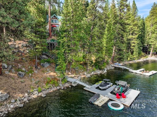 3670 Warren Wagon Road, McCall, ID 83638