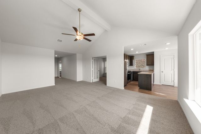 13425 Gitty Up Circle, Cresson, TX 76035