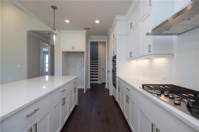 564 Sawnee Village Boulevard, Cumming, GA 30040