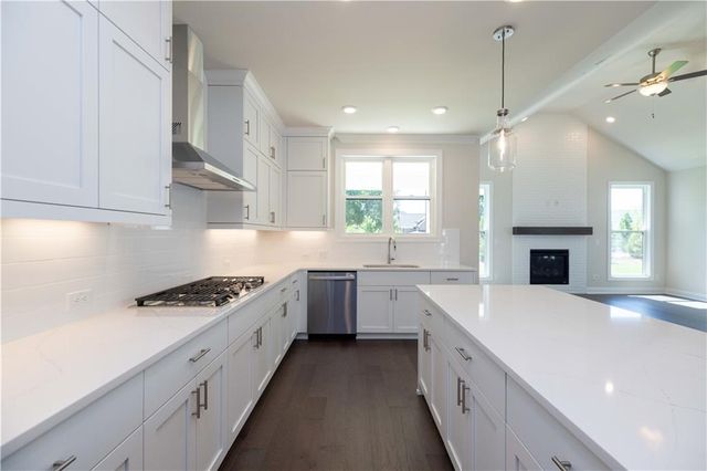 564 Sawnee Village Boulevard, Cumming, GA 30040