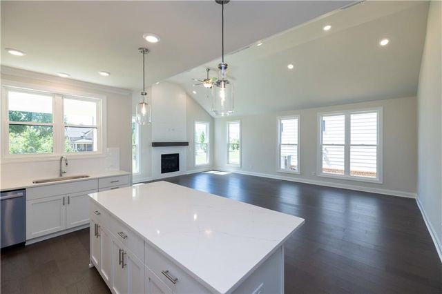 564 Sawnee Village Boulevard, Cumming, GA 30040