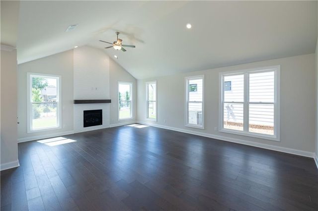 564 Sawnee Village Boulevard, Cumming, GA 30040