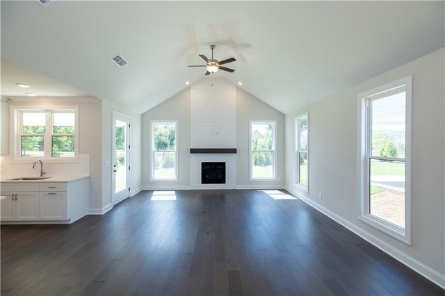 564 Sawnee Village Boulevard, Cumming, GA 30040