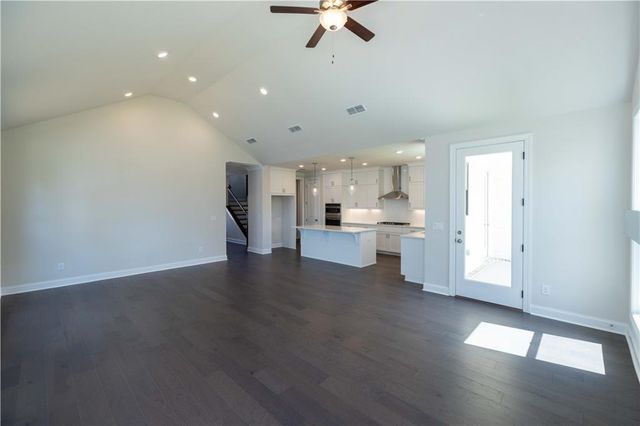 564 Sawnee Village Boulevard, Cumming, GA 30040