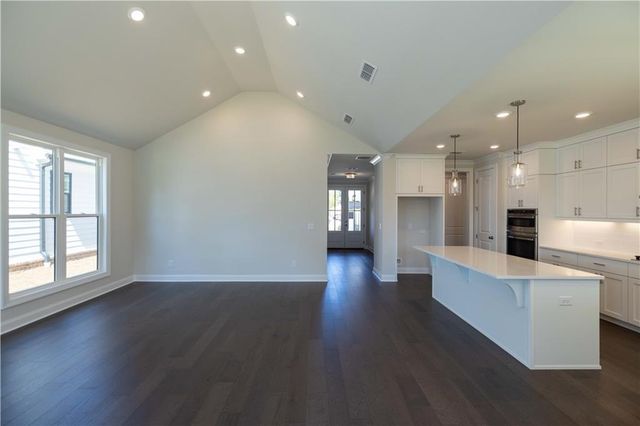 564 Sawnee Village Boulevard, Cumming, GA 30040