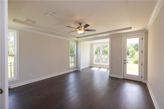 564 Sawnee Village Boulevard, Cumming, GA 30040