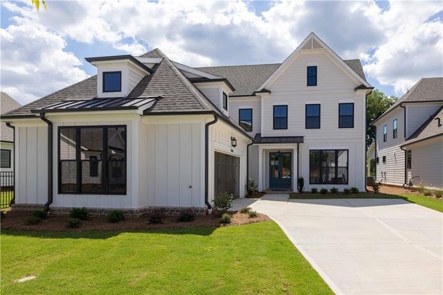 564 Sawnee Village Boulevard, Cumming, GA 30040