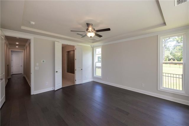 564 Sawnee Village Boulevard, Cumming, GA 30040