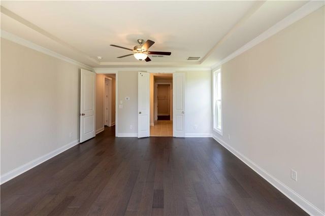 564 Sawnee Village Boulevard, Cumming, GA 30040