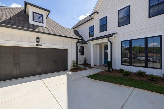 564 Sawnee Village Boulevard, Cumming, GA 30040