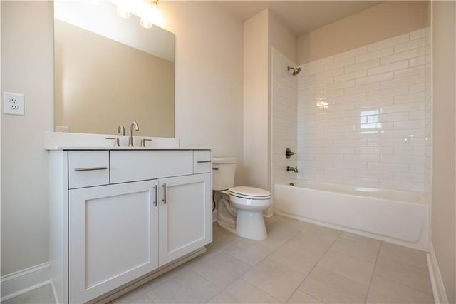 564 Sawnee Village Boulevard, Cumming, GA 30040