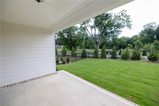 564 Sawnee Village Boulevard, Cumming, GA 30040