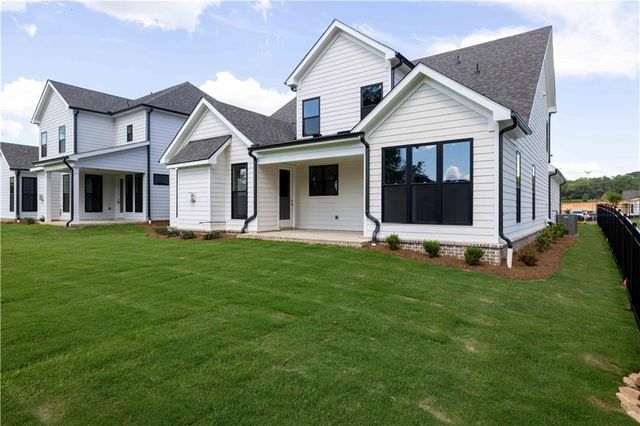 564 Sawnee Village Boulevard, Cumming, GA 30040