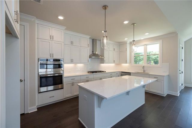564 Sawnee Village Boulevard, Cumming, GA 30040