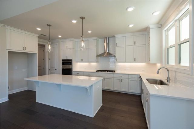 564 Sawnee Village Boulevard, Cumming, GA 30040