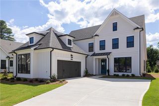 564 Sawnee Village Boulevard, Cumming, GA 30040