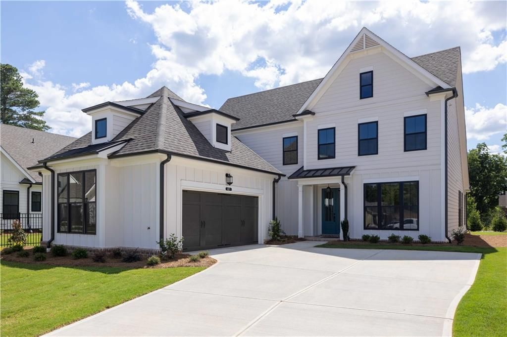 564 Sawnee Village Boulevard, Cumming, GA 30040