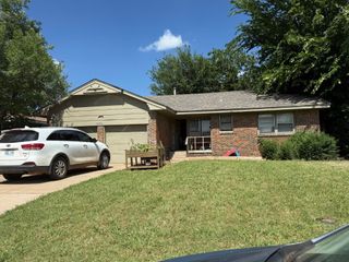 10208 N University Avenue, Oklahoma City, OK 73114
