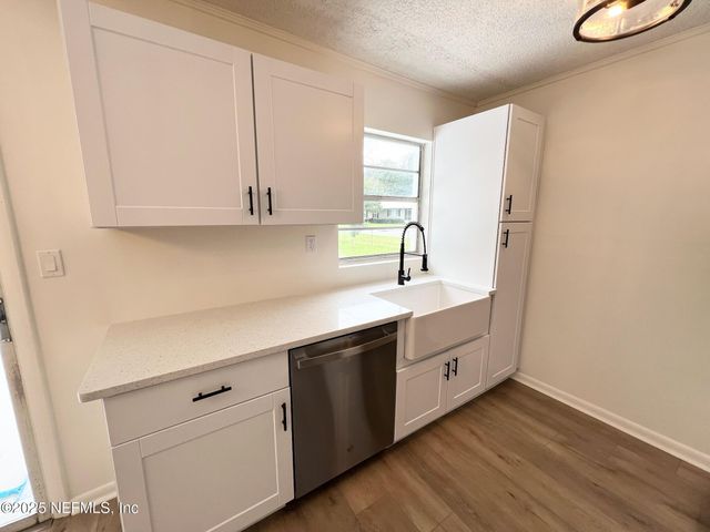 300 E LATTIN Street, Hastings, FL 32145
