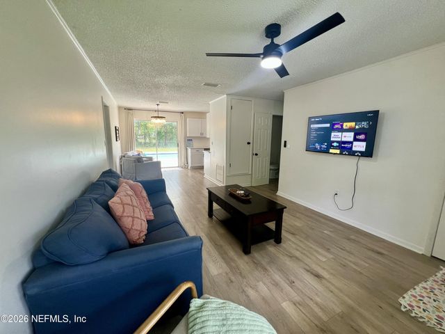 300 E LATTIN Street, Hastings, FL 32145