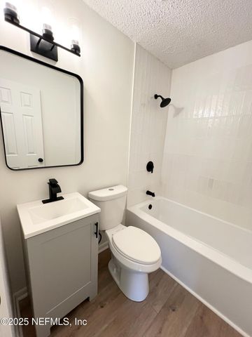 300 E LATTIN Street, Hastings, FL 32145