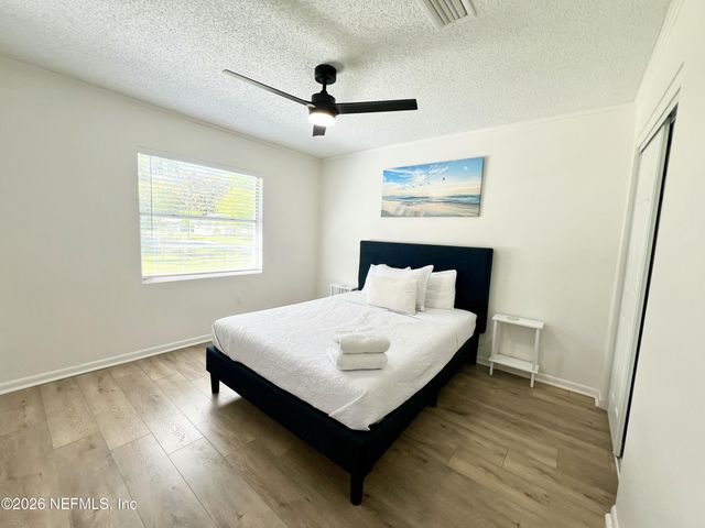 300 E LATTIN Street, Hastings, FL 32145