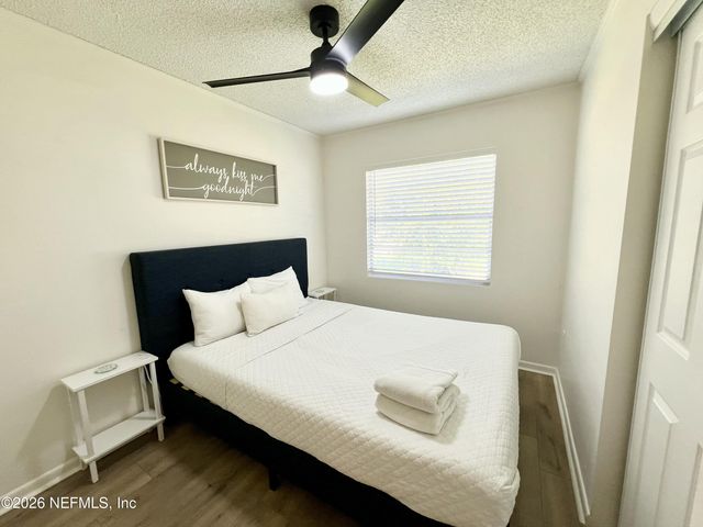300 E LATTIN Street, Hastings, FL 32145