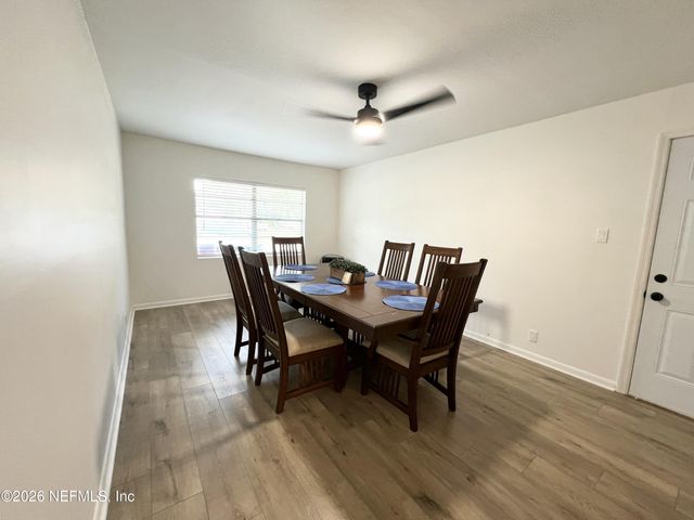 300 E LATTIN Street, Hastings, FL 32145
