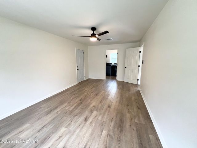 300 E LATTIN Street, Hastings, FL 32145