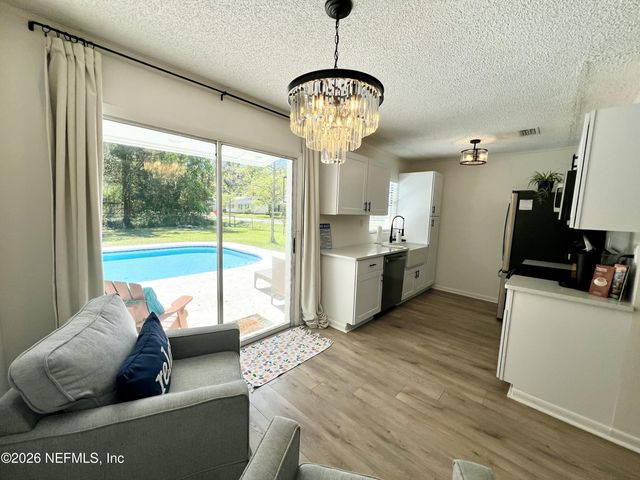 300 E LATTIN Street, Hastings, FL 32145