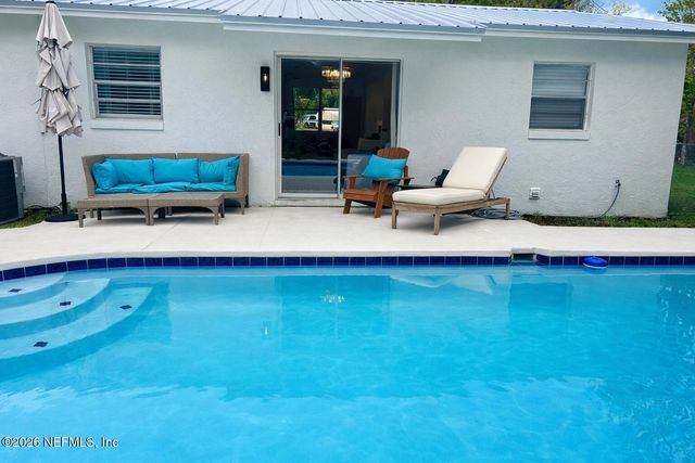 300 E LATTIN Street, Hastings, FL 32145