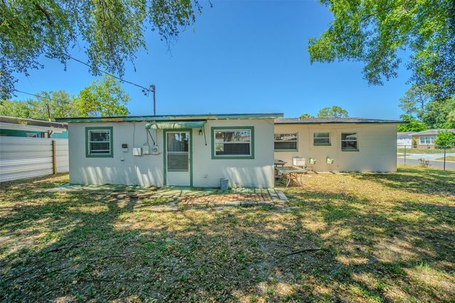 5617 HALIFAX DRIVE, Tampa, FL 33615